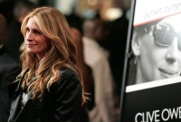 Julia Roberts trabajará junto a su sobrina